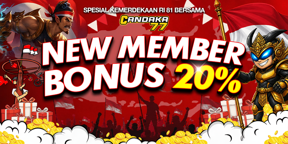 NEW MEMBER